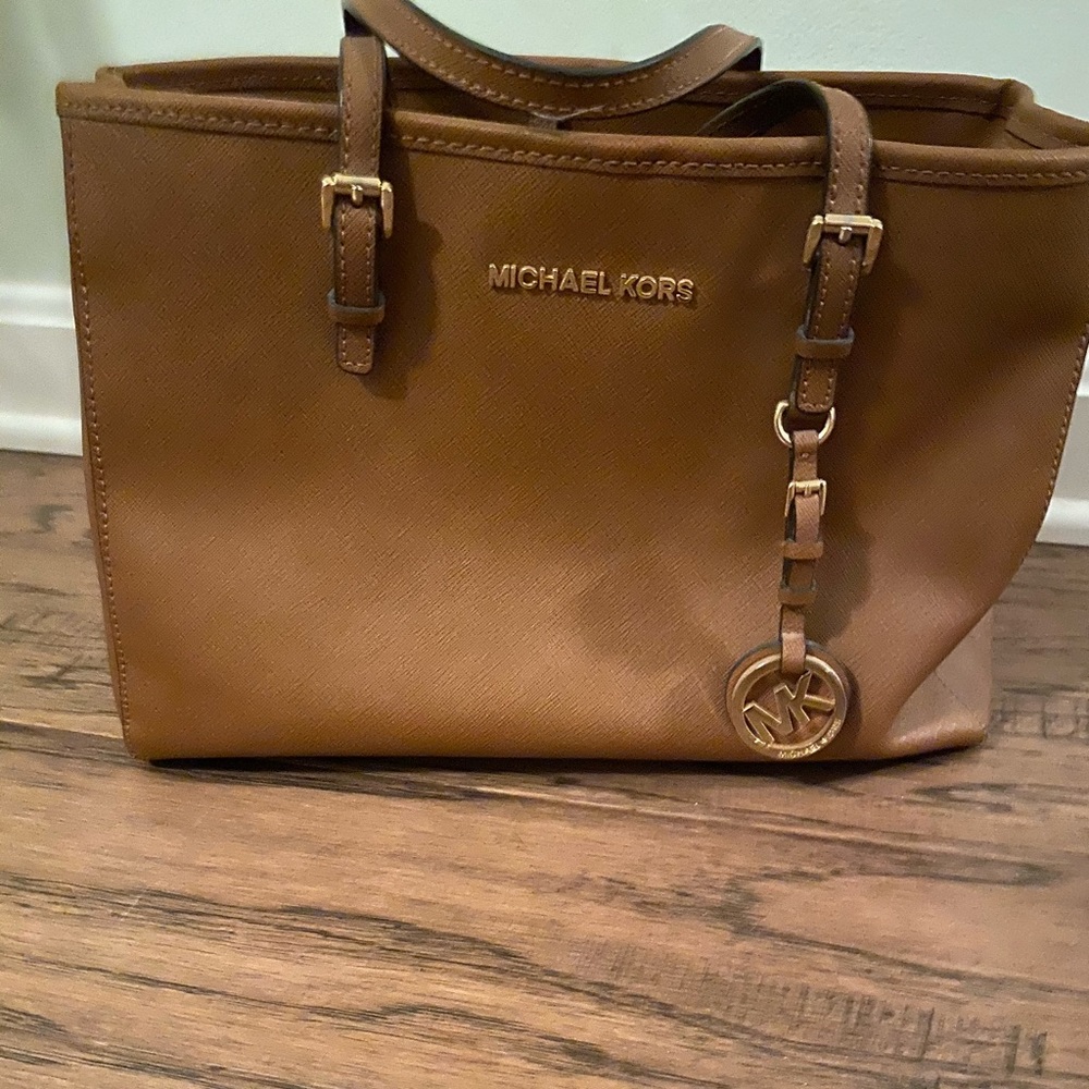 Michael Kors purse